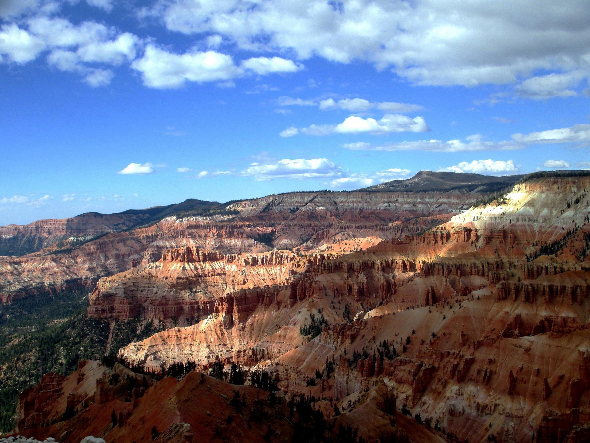 Capitol Reef National Park