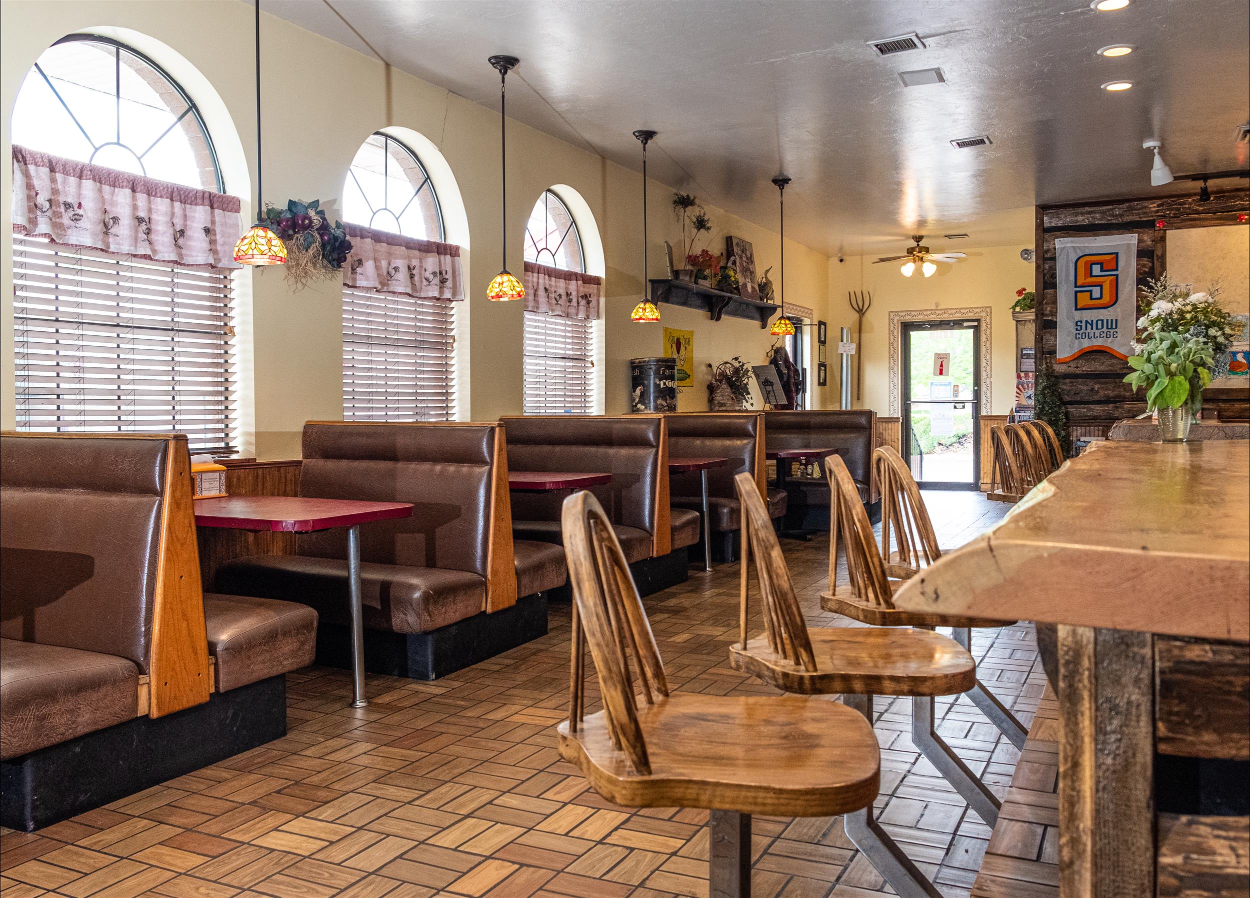 Best Motel in Manti Utah The Manti Country Village Motel